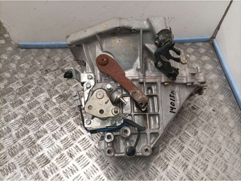 Recambio de caja cambios para toyota aygo x-cite referencia OEM IAM 303000H060  5 VELOCIDADES