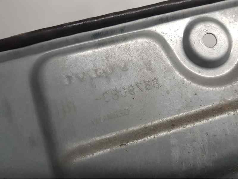 Recambio de elevalunas trasero derecho para volvo s40 berlina 2.0 d momentum referencia OEM IAM 31253516 14 PINS ELECTRICO