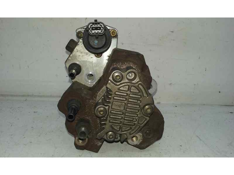 Recambio de bomba alta presion para renault scenic ii 1.9 dci diesel referencia OEM IAM 0445010075 8200108225 BOSCH