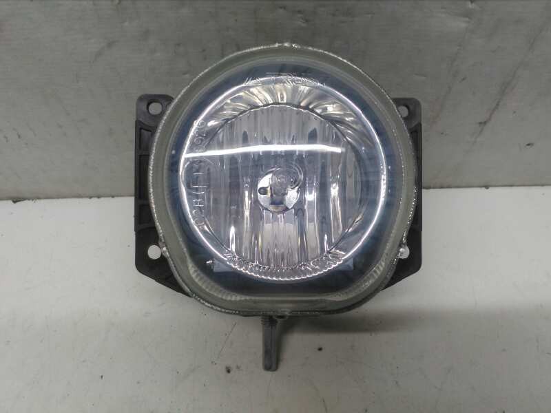 Recambio de faro antiniebla izquierdo para fiat linea (110) referencia OEM IAM   