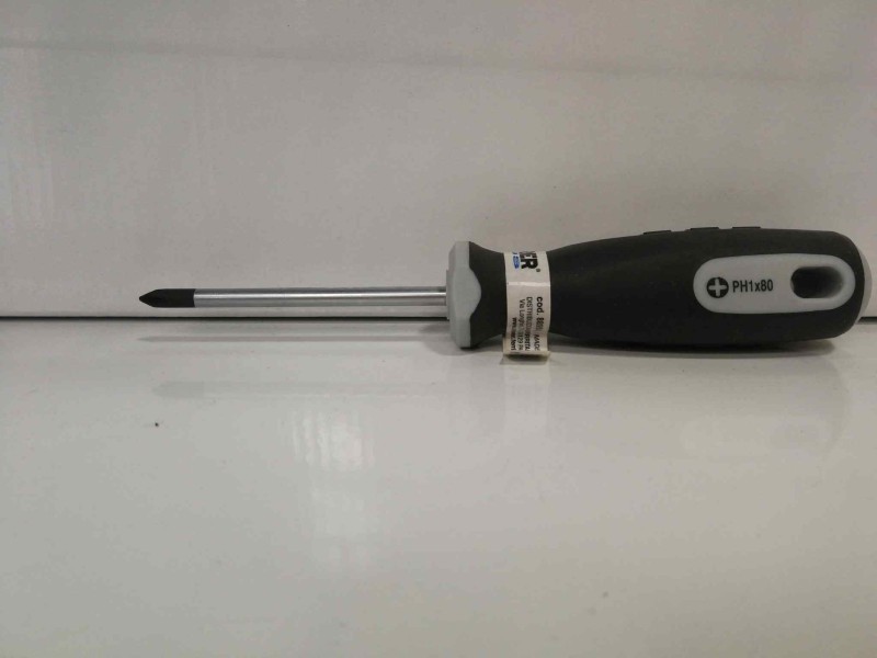 Recambio de destornillador maurer para universal accesorio - referencia OEM IAM 8000071889513  ESTRELLA PH1X80
