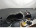Recambio de kit airbag para toyota auris edition referencia OEM IAM 4513002280B0  C/ SALPICADERO Y PRETENSORES