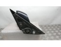 Recambio de retrovisor izquierdo para bmw serie 3 lim. (f30) 320 d referencia OEM IAM 51167345653 ELECTRICO ROZADO 6 PINS 