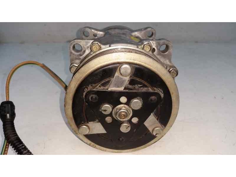 Recambio de compresor aire acondicionado para peugeot boxer caja cerr. techo elevado (rs2850)(290/330)(´02) 330 cs td referencia