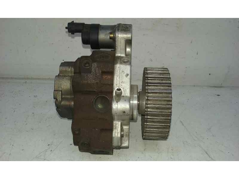 Recambio de bomba alta presion para renault scenic ii 1.9 dci diesel referencia OEM IAM 0445010075 8200108225 BOSCH