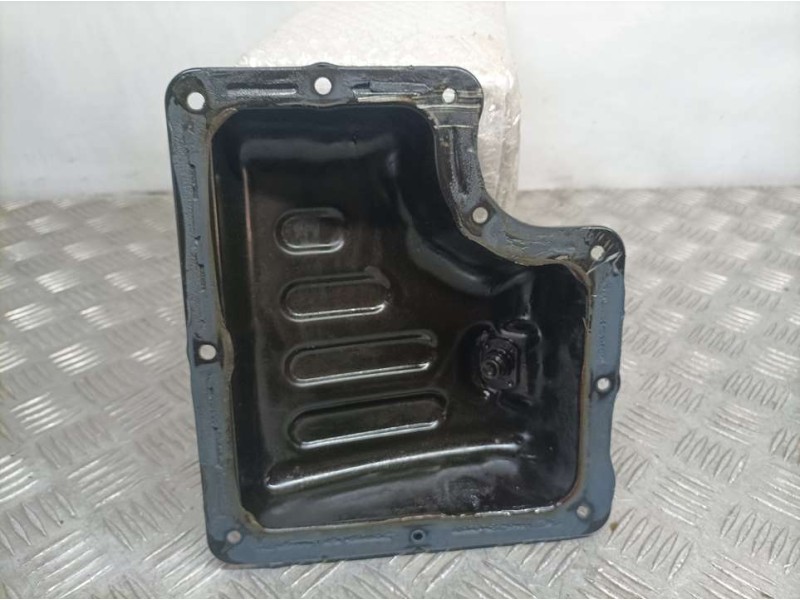 Recambio de carter para hyundai i20 1.2 cat referencia OEM IAM NHYA  