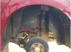 PLASTICO PASE RUEDA TRAS. IZQ. 52098866 