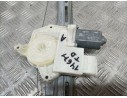 Recambio de elevalunas trasero derecho para peugeot 308 sw allure referencia OEM IAM 122423  ELECTRICO 6 PINS