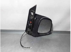 RETROVISOR DERECHO 876204A410 3 CABLES ELECTRICO