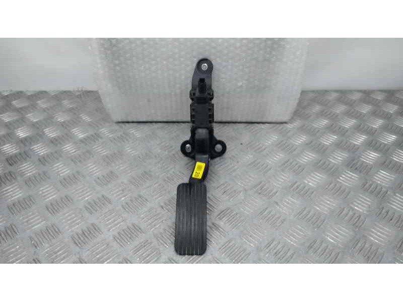Recambio de potenciometro pedal para kia stonic (ybcuv) hybrid referencia OEM IAM 00136810  