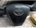 Recambio de kit airbag para toyota auris edition referencia OEM IAM 4513002280B0  C/ SALPICADERO Y PRETENSORES