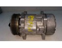 Recambio de compresor aire acondicionado para peugeot boxer caja cerr. techo elevado (rs2850)(290/330)(´02) 330 cs td referencia