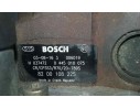 Recambio de bomba alta presion para renault scenic ii 1.9 dci diesel referencia OEM IAM 0445010075 8200108225 BOSCH