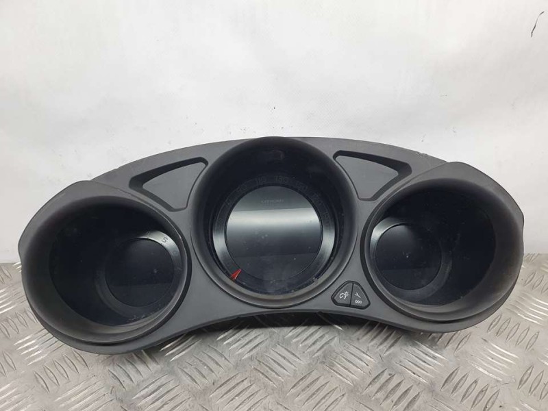Recambio de cuadro instrumentos para citroën c4 lim. seduction referencia OEM IAM A2C53435356  