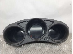 Recambio de cuadro instrumentos para citroën c4 lim. seduction referencia OEM IAM A2C53435356  