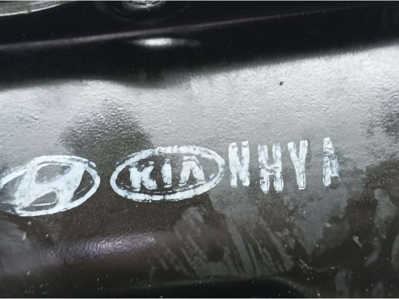 Recambio de carter para hyundai i20 1.2 cat referencia OEM IAM NHYA  