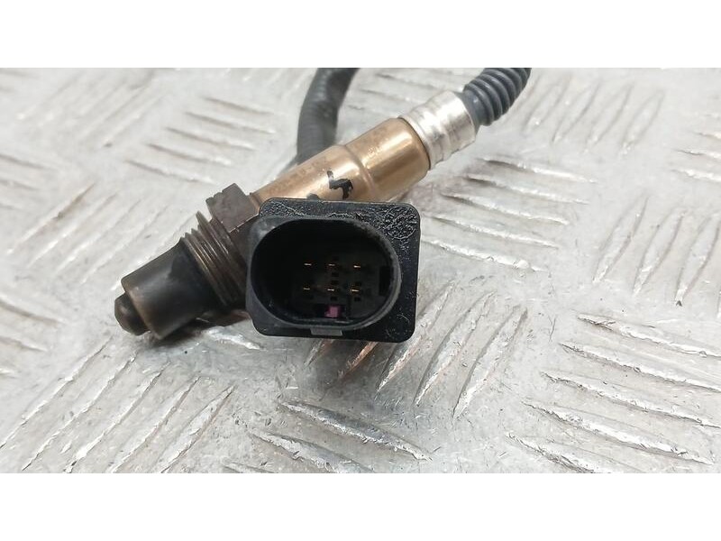 Recambio de sonda lambda para honda civic lim.4 (fc) i-detec elegance referencia OEM IAM 36551RL0G02  0281004562