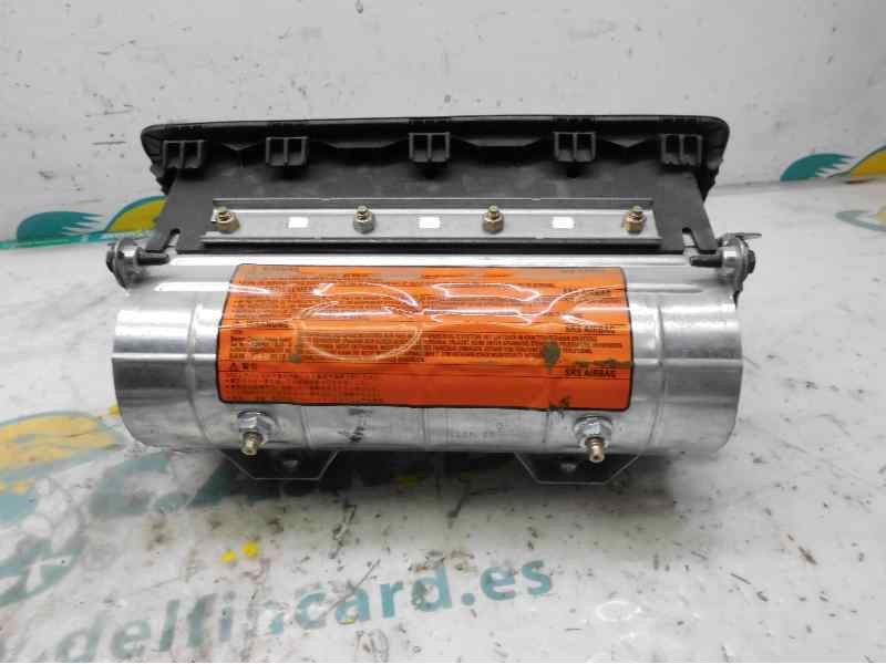 Recambio de kit airbag para nissan terrano/terrano.ii (r20) comfort referencia OEM IAM   