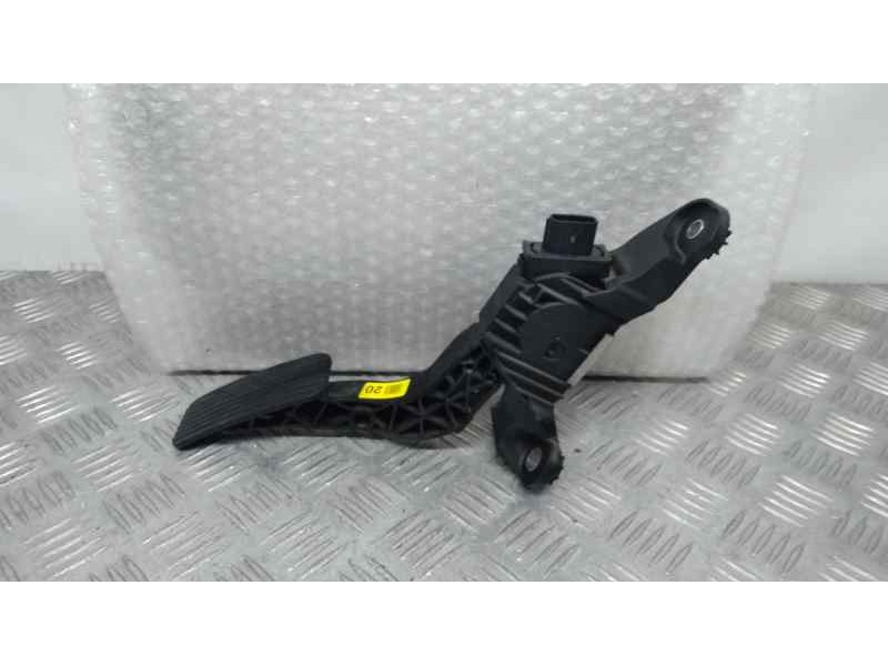 Recambio de potenciometro pedal para kia stonic (ybcuv) hybrid referencia OEM IAM 00136810  