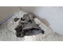 Recambio de caja cambios para peugeot 207/207+ (wa_, wc_) 1.4 referencia OEM IAM 20CQ87 1122145 5VELOCIDADES