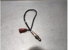 Recambio de sonda lambda para audi a4 avant (8e) 3.0 quattro referencia OEM IAM 06C906265 0258006467468 BOSCH
