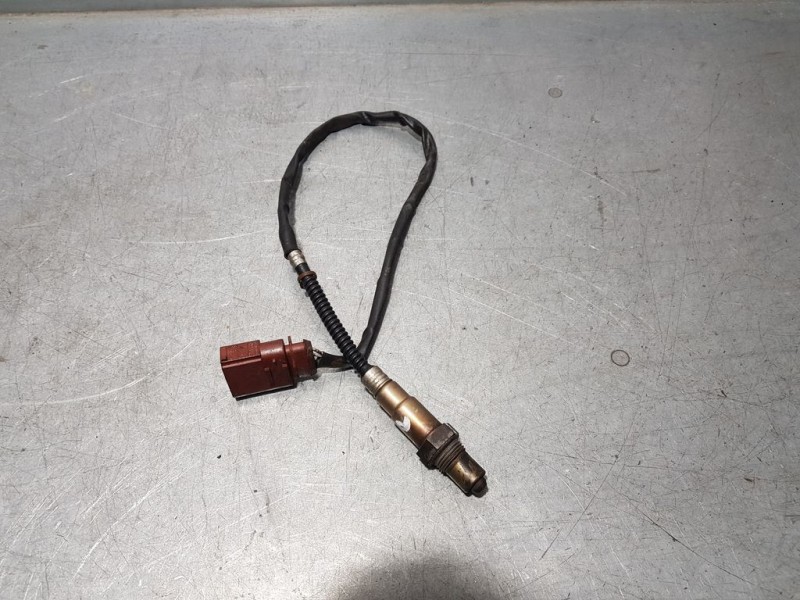 Recambio de sonda lambda para audi a4 avant (8e) 3.0 quattro referencia OEM IAM 06C906265 0258006467468 BOSCH