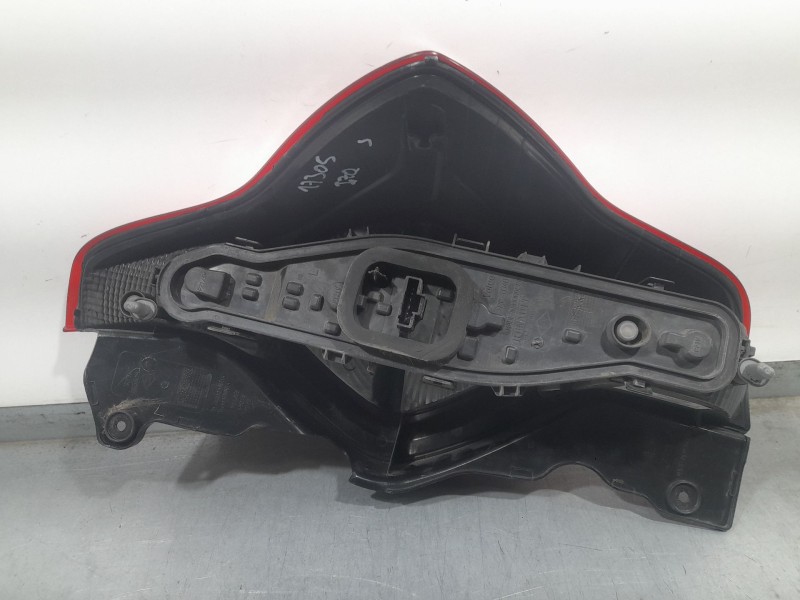 Recambio de piloto trasero izquierdo para dacia lodgy (js_) 1.5 blue dci 115 (jsjt) referencia OEM IAM 265558016R L90009115 VALE