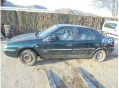 CITROËN XANTIA BERLINA