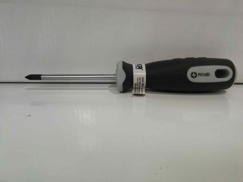 Recambio de destornillador maurer para universal accesorio - referencia OEM IAM 8000071889513  ESTRELLA PH1X80