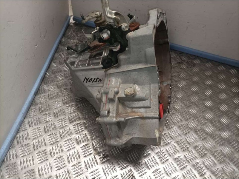 Recambio de caja cambios para toyota aygo x-cite referencia OEM IAM 303000H060  5 VELOCIDADES