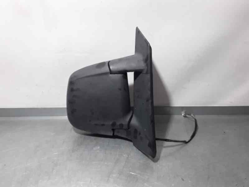 Recambio de retrovisor derecho para hyundai h 1 h 1 combi con puerta de dos referencia OEM IAM  3 CABLES ELECTRICO