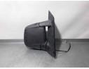 Recambio de retrovisor derecho para hyundai h 1 h 1 combi con puerta de dos referencia OEM IAM  3 CABLES ELECTRICO