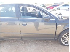 Recambio de puerta delantera derecha para seat exeo (3r2) 2.0 tdi referencia OEM IAM 3R0831052  TOCADA
