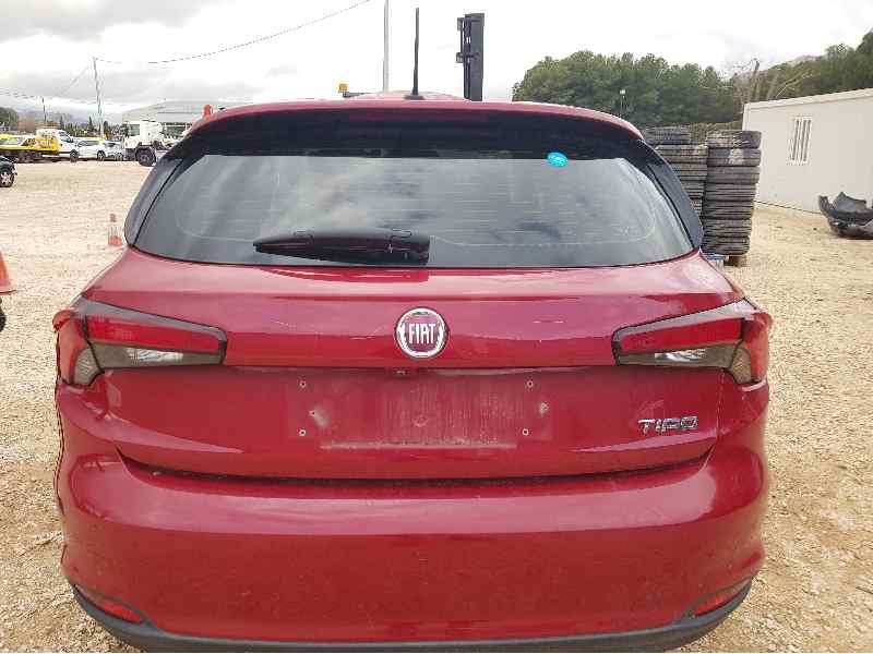 Recambio de porton trasero para fiat tipo ii (357) berlina lounge referencia OEM IAM 52137340  ROZADO