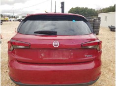 Recambio de porton trasero para fiat tipo ii (357) berlina lounge referencia OEM IAM 52137340  ROZADO