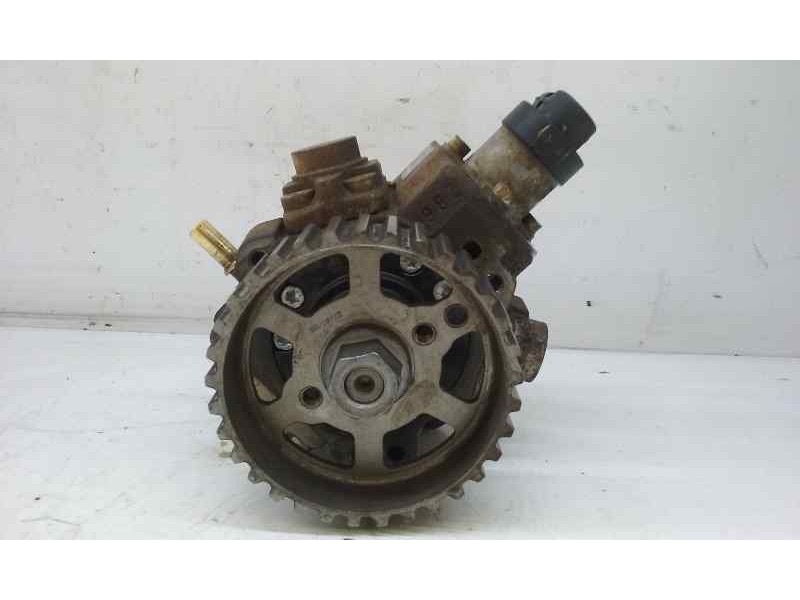 Recambio de bomba alta presion para ford focus c-max (cap) 1.6 tdci cat referencia OEM IAM 0445010102 9683703780A BOSCH