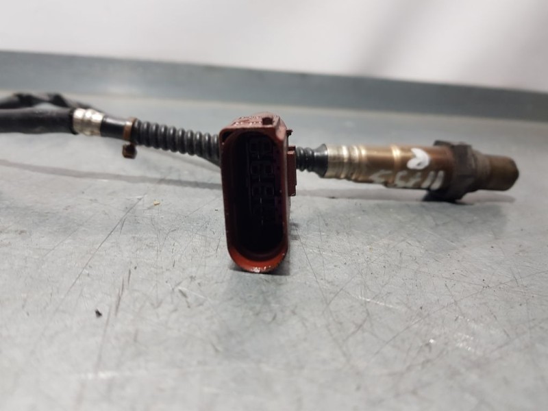 Recambio de sonda lambda para audi a4 avant (8e) 3.0 quattro referencia OEM IAM 06C906265 0258006467468 BOSCH