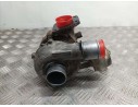 Recambio de turbocompresor para ford ranger (et) 2.5 tdci cat referencia OEM IAM VJ380910 RHV421222R TURBO SPEC