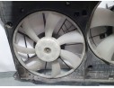 Recambio de electroventilador para toyota rav 4 (a3) active referencia OEM IAM 4227504202  DENSO CARCASA TOCADA