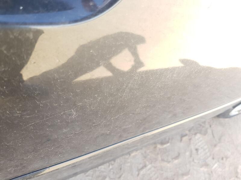 Recambio de puerta delantera derecha para seat exeo (3r2) 2.0 tdi referencia OEM IAM 3R0831052  TOCADA