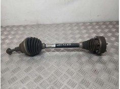 Recambio de transmision delantera izquierda para skoda octavia combi (5e5) active referencia OEM IAM 1K0407271LB  