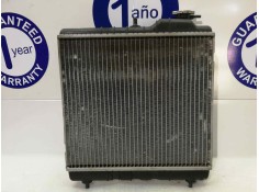 RADIADOR AGUA 2531002100 