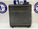 Recambio de radiador agua para hyundai atos (mx) 1.0 cat referencia OEM IAM 2531002100  