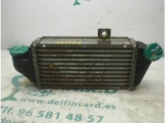 Recambio de intercooler para ford escort berl./turnier 1.8 turbodiesel cat referencia OEM IAM   