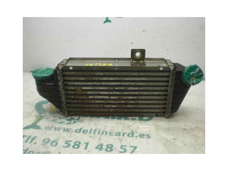 Recambio de intercooler para ford escort berl./turnier 1.8 turbodiesel cat referencia OEM IAM   