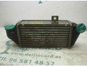 Recambio de intercooler para ford escort berl./turnier 1.8 turbodiesel cat referencia OEM IAM   