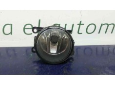 Recambio de faro antiniebla izquierdo para citroën c4 berlina cool referencia OEM IAM 9650001680  VALEO