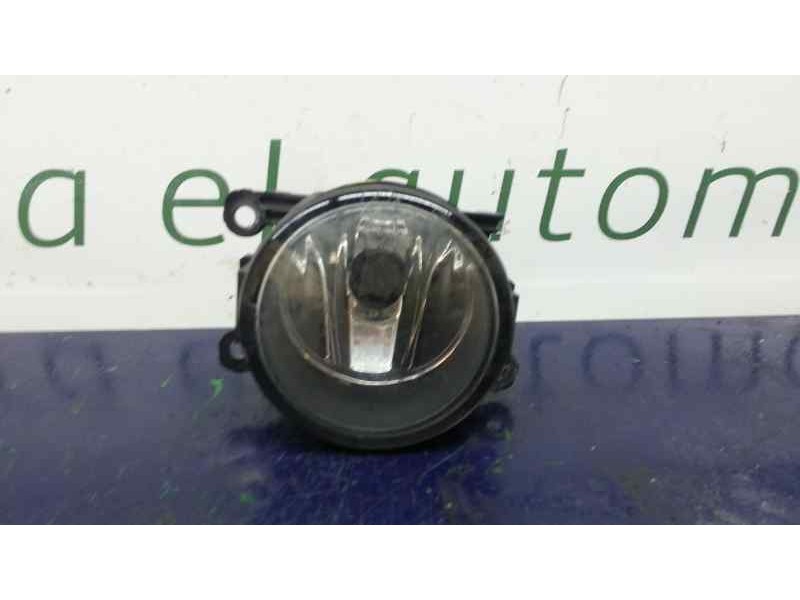 Recambio de faro antiniebla izquierdo para citroën c4 berlina cool referencia OEM IAM 9650001680  VALEO