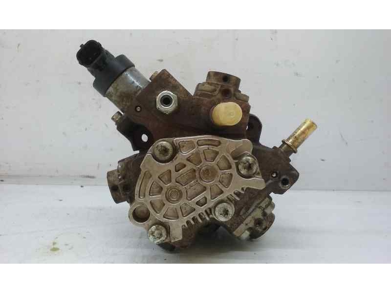 Recambio de bomba alta presion para ford focus c-max (cap) 1.6 tdci cat referencia OEM IAM 0445010102 9683703780A BOSCH