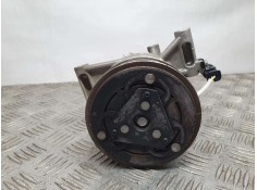 Recambio de compresor aire acondicionado para toyota aygo x-cite referencia OEM IAM 88310YV010C B000776180 VALEO